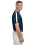 Devon & Jones Sport DG370 Men Dri Fast Advantage Mesh Mock