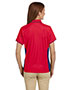 Devon & Jones Sport DG380W Women Dri Fast Advantage Pique Polo