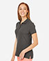 Devon & Jones DG100W New Classics™ Ladies' Performance Polo