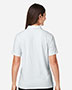 Devon & Jones DG101W Women's Crownlux Performance® Geo Polo
