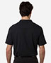 Devon & Jones DG102 Men's Seaton Pebble Textured Polo