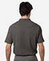 Devon & Jones DG102 Men's Seaton Pebble Textured Polo