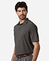 Devon & Jones DG102 Men's Seaton Pebble Textured Polo