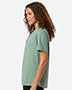 Devon & Jones DG102W Women's Seaton Pebble Textured Polo