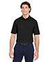 Devon & Jones DG110  CrownLux Performance® Men's Windsor Welded Polo