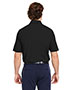 Devon & Jones DG110  CrownLux Performance® Men's Windsor Welded Polo