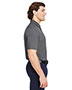Devon & Jones DG110  CrownLux Performance® Men's Windsor Welded Polo