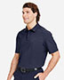 Devon & Jones DG110 CrownLux Performance® Men's Windsor Welded Polo