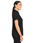 Devon & Jones DG110W  CrownLux Performance® Ladies' Windsor Welded Polo