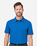 Devon & Jones DG120 Men's Raleigh Stretch Polo