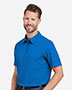 Devon & Jones DG120 Men's Raleigh Stretch Polo