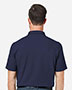 Devon & Jones DG120 Men's Raleigh Stretch Polo