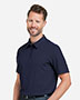 Devon & Jones DG120 Men's Raleigh Stretch Polo