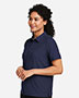 Devon & Jones DG120W Women's Raleigh Stretch Polo