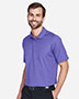 Devon & Jones DG20 CrownLux Performance Men 5.1 oz Plaited Polo