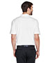 Devon & Jones DG20 CrownLux Performance Men 5.1 oz Plaited Polo