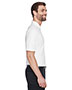 Devon & Jones DG20 CrownLux Performance Men 5.1 oz Plaited Polo