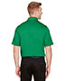Devon & Jones DG21 CrownLux Performance Men 7.1 oz Range Flex Polo