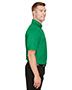 Devon & Jones DG21 CrownLux Performance Men 7.1 oz Range Flex Polo