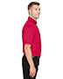 Devon & Jones DG21 CrownLux Performance Men 7.1 oz Range Flex Polo