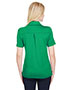 Devon & Jones DG21W CrownLux Performance Ladies 7.1 oz Range Flex Polo