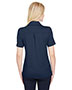 Devon & Jones DG21W CrownLux Performance Ladies 7.1 oz Range Flex Polo