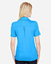 Devon & Jones DG21W CrownLux Performance Ladies 7.1 oz Range Flex Polo