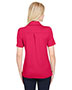 Devon & Jones DG21W CrownLux Performance Ladies 7.1 oz Range Flex Polo