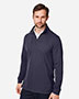 Devon & Jones DG400 New Classics™ Men's Performance Quarter-Zip