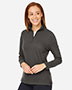 Devon & Jones DG400W New Classics™ Ladies' Performance Quarter-Zip