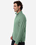 Devon & Jones DG402 Men's Seaton Pebble Textured Quarter-Zip Pullover