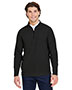 Devon & Jones DG410  CrownLux Performance® Men's Windsor Welded Quarter-Zip