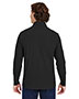 Devon & Jones DG410  CrownLux Performance® Men's Windsor Welded Quarter-Zip