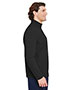 Devon & Jones DG410  CrownLux Performance® Men's Windsor Welded Quarter-Zip