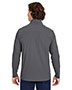 Devon & Jones DG410  CrownLux Performance® Men's Windsor Welded Quarter-Zip