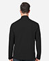 Devon & Jones DG425 Men's Raleigh Stretch Quarter-Zip Pullover