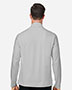 Devon & Jones DG425 Men's Raleigh Stretch Quarter-Zip Pullover