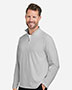 Devon & Jones DG425 Men's Raleigh Stretch Quarter-Zip Pullover