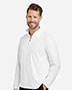 Devon & Jones DG425 Men's Raleigh Stretch Quarter-Zip Pullover