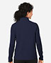 Devon & Jones DG425W Women's Raleigh Stretch Quarter-Zip Pullover