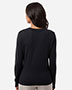 Devon & Jones DG445W Women's New Classics V-Neck Sweater
