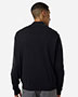 Devon & Jones DG446 Men's New Classics Quarter-Zip Sweater