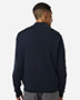 Devon & Jones DG446 Men's New Classics Quarter-Zip Sweater