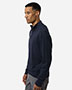 Devon & Jones DG446 Men's New Classics Quarter-Zip Sweater