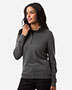 Devon & Jones DG446W Women's New Classics Quarter-Zip Sweater