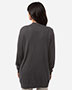 Devon & Jones DG447W Women's New Classics Open Cardigan Sweater
