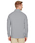 Devon & Jones DG480 CrownLux Performance Men 8.7 oz. Clubhouse Quarter-Zip