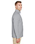 Devon & Jones DG480 CrownLux Performance Men 8.7 oz. Clubhouse Quarter-Zip