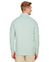 Devon & Jones DG480 CrownLux Performance Men 8.7 oz. Clubhouse Quarter-Zip