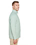 Devon & Jones DG480 CrownLux Performance Men 8.7 oz. Clubhouse Quarter-Zip